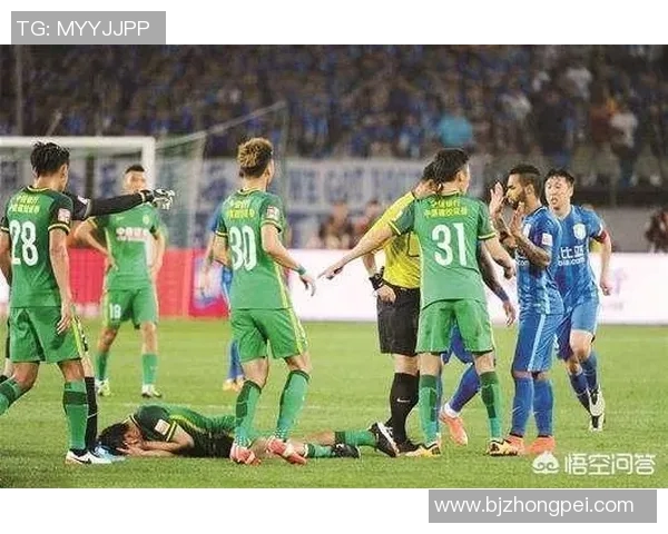 今晚国安对阵苏宁精彩直播全程回顾与赛前分析不容错过