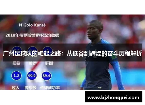 广州足球队的崛起之路：从低谷到辉煌的奋斗历程解析